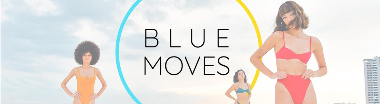 Blue Moves